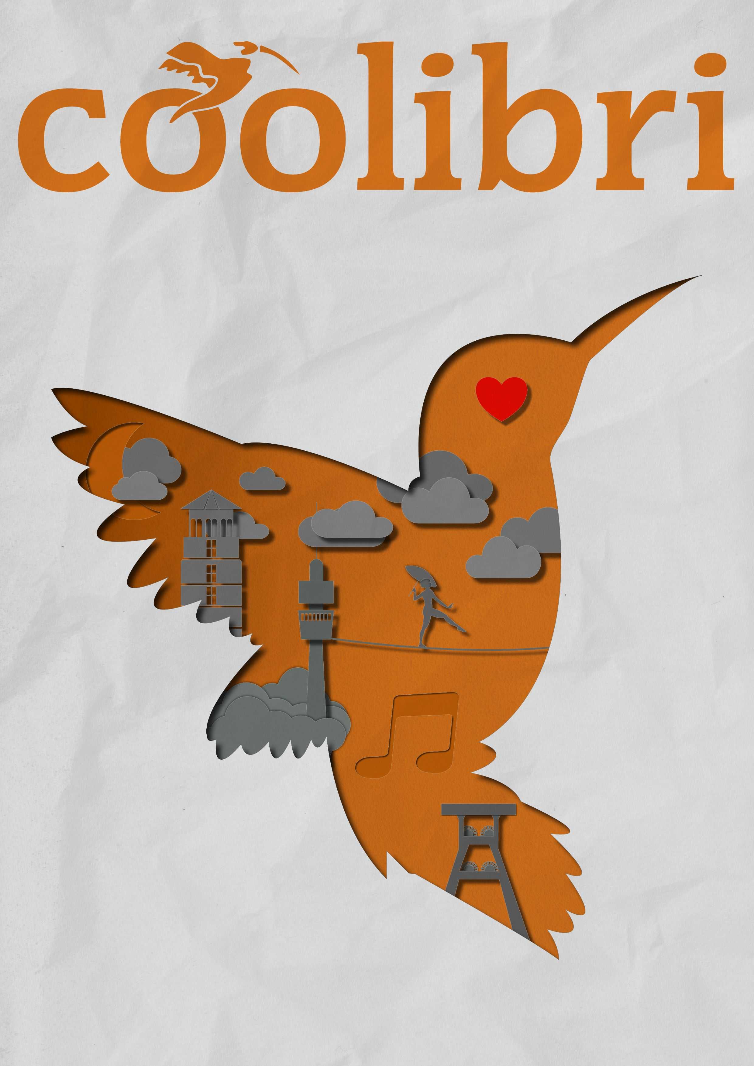 Coolibri Cover November 2020